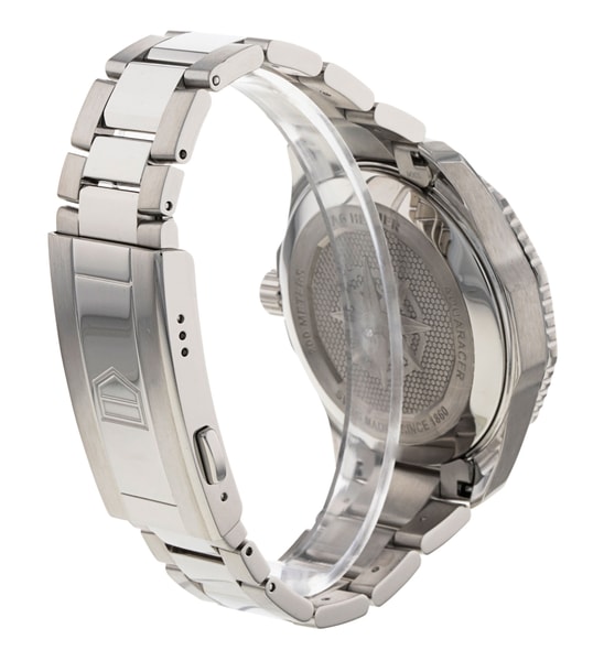 Tag Heuer Aquaracer WBP2110.BA0627